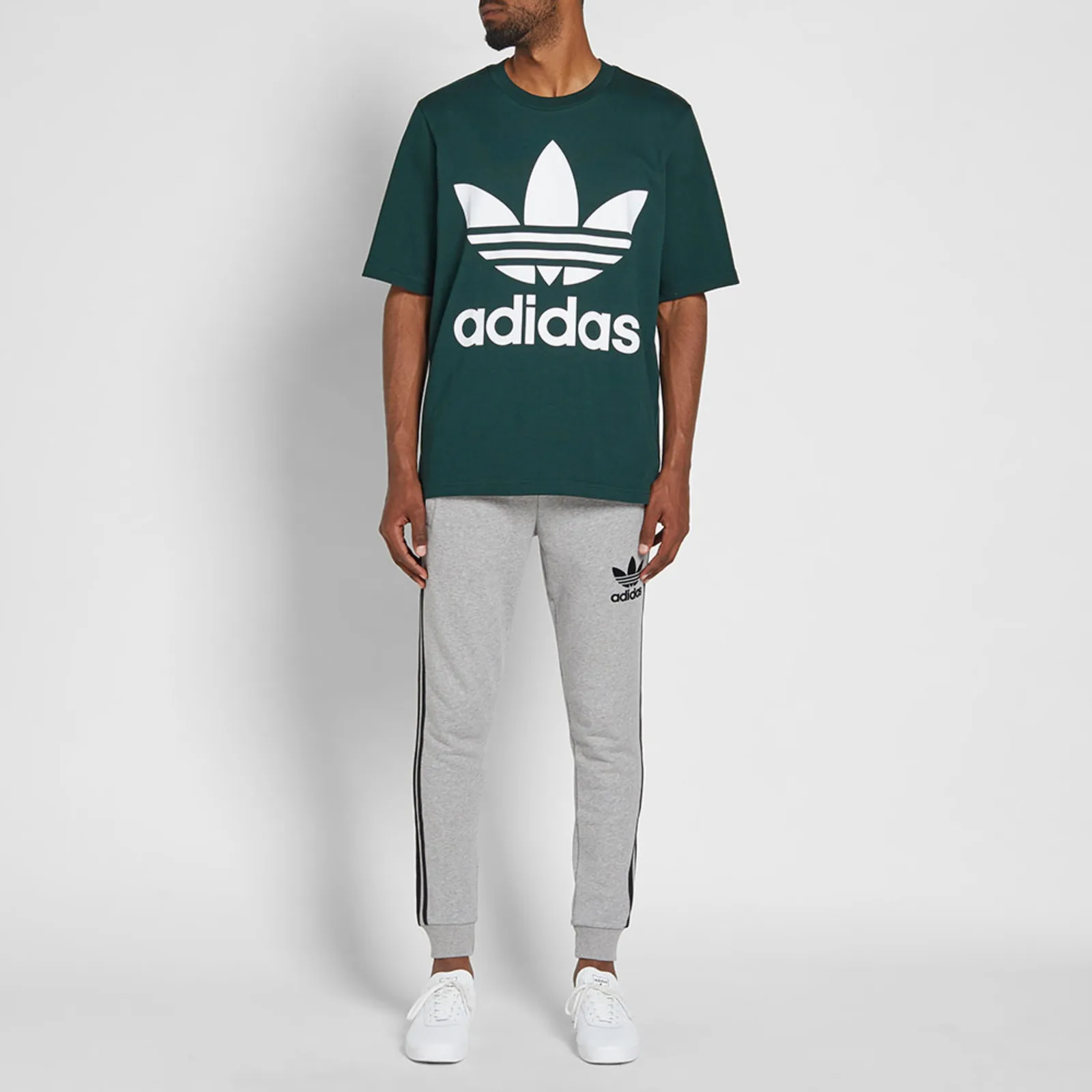 Adidas AC Boxy Tee 6 Adidas AC Boxy Tee
