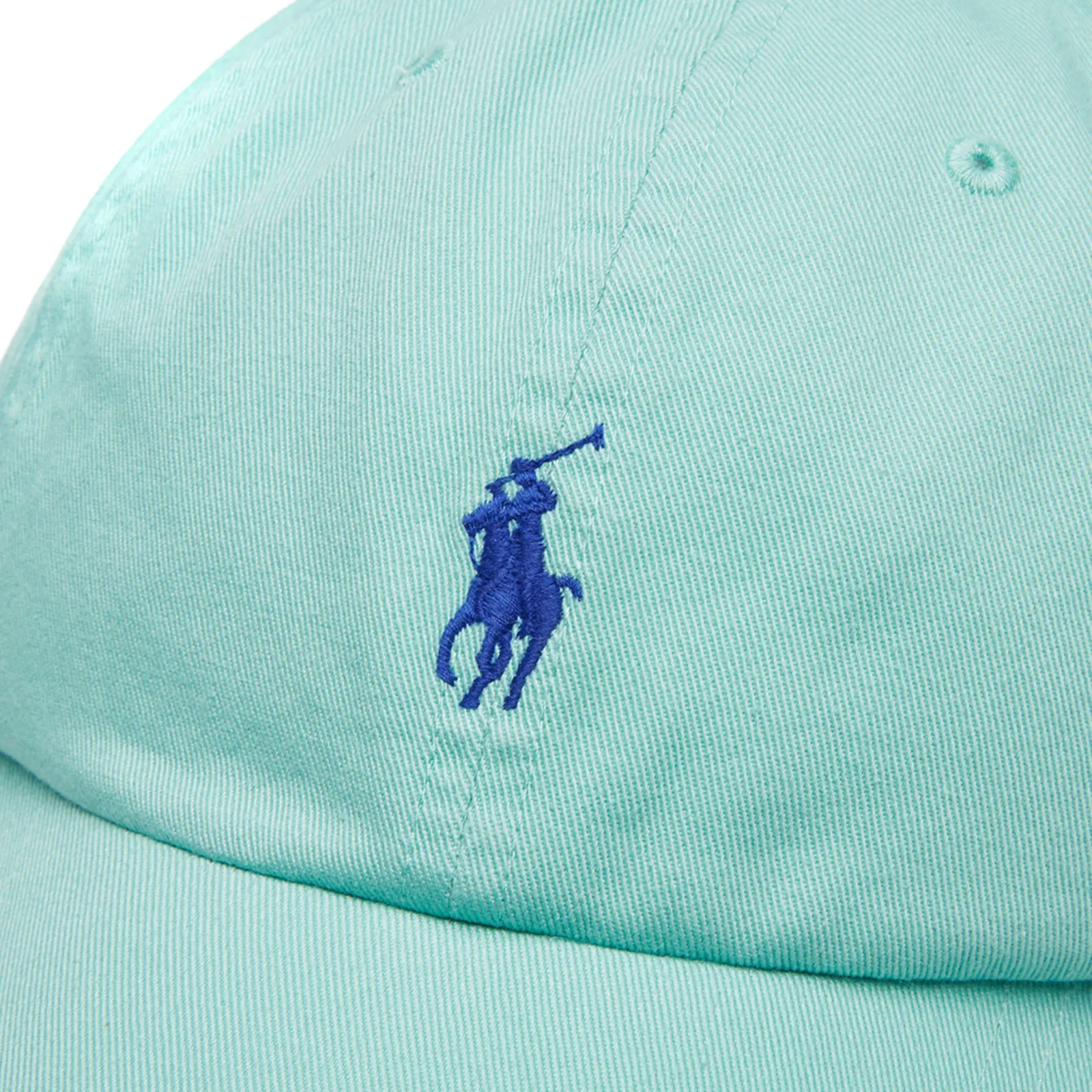 Polo Ralph Lauren Classic Baseball Cap