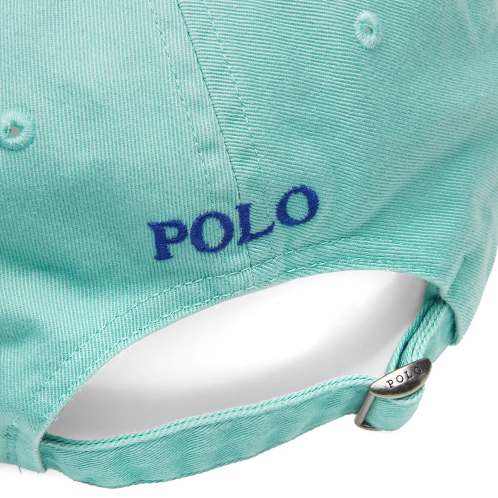 Polo Ralph Lauren Classic Baseball Cap