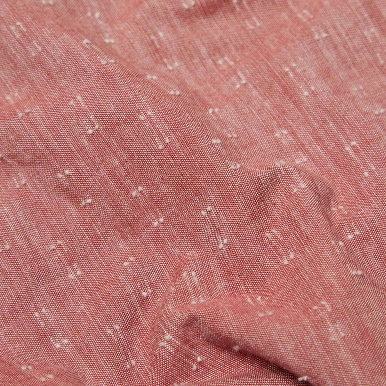 Norse Projects Benno Chambray Shirt