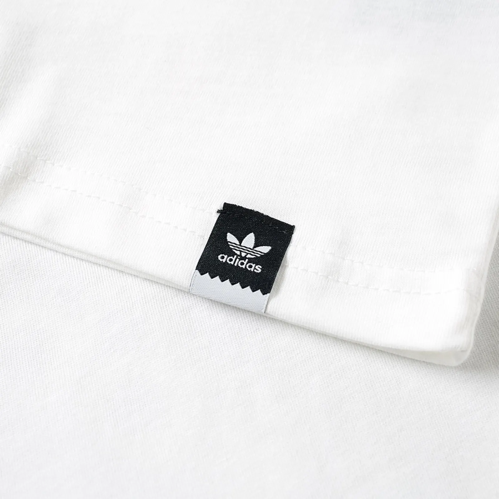 Adidas Camo Logo Tee