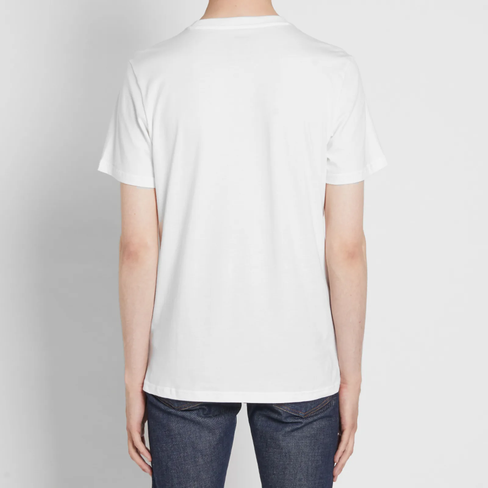 Adidas Camo Logo Tee