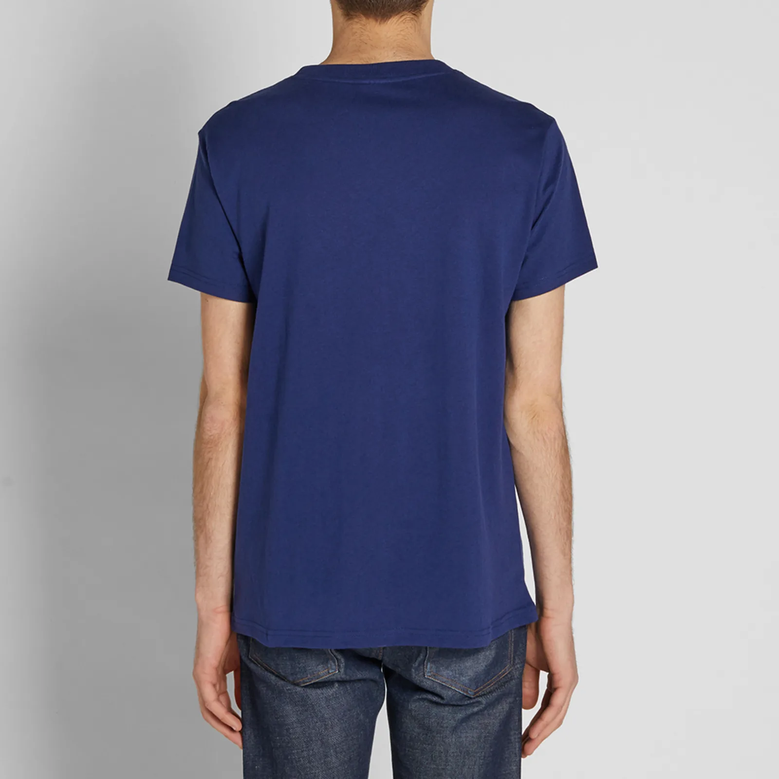 Tommy Jeans 90s Flock Tee