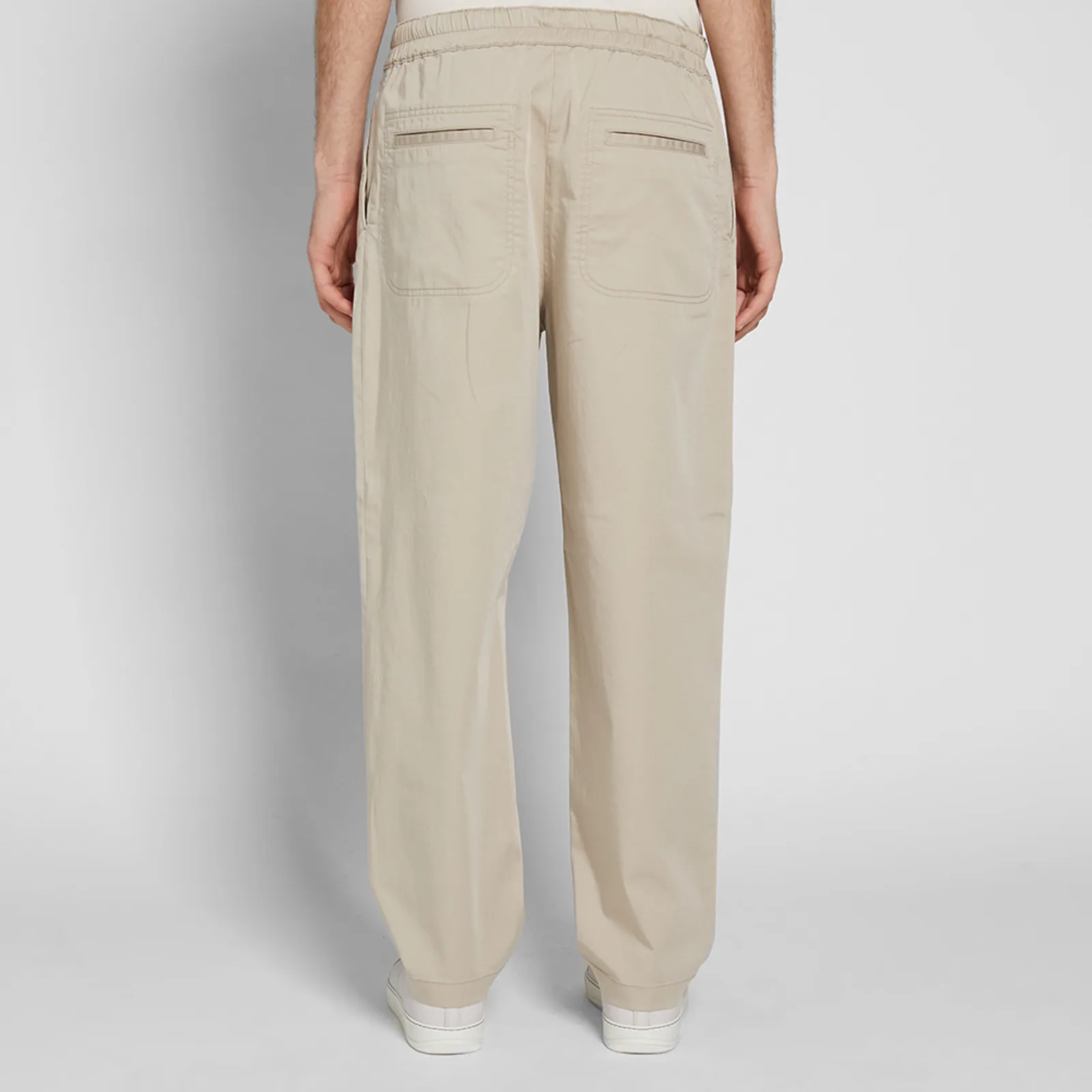 Acne Studios Alvin Drawstring Pant 5 Acne Studios Alvin Drawstring Pant