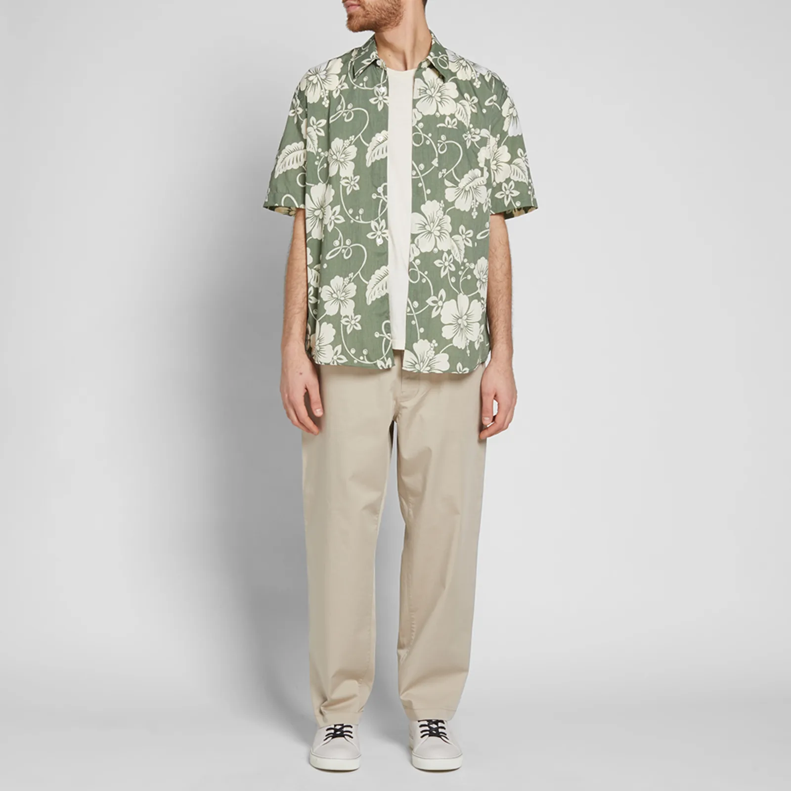 Acne Studios Alvin Drawstring Pant 6 Acne Studios Alvin Drawstring Pant