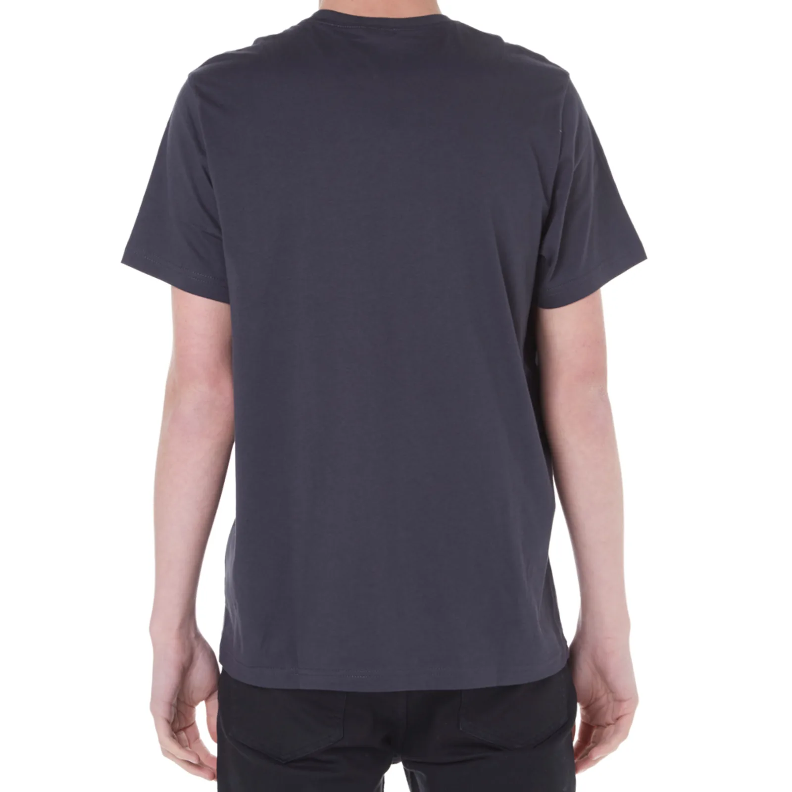 Paul Smith Zebra Crew Neck Tee