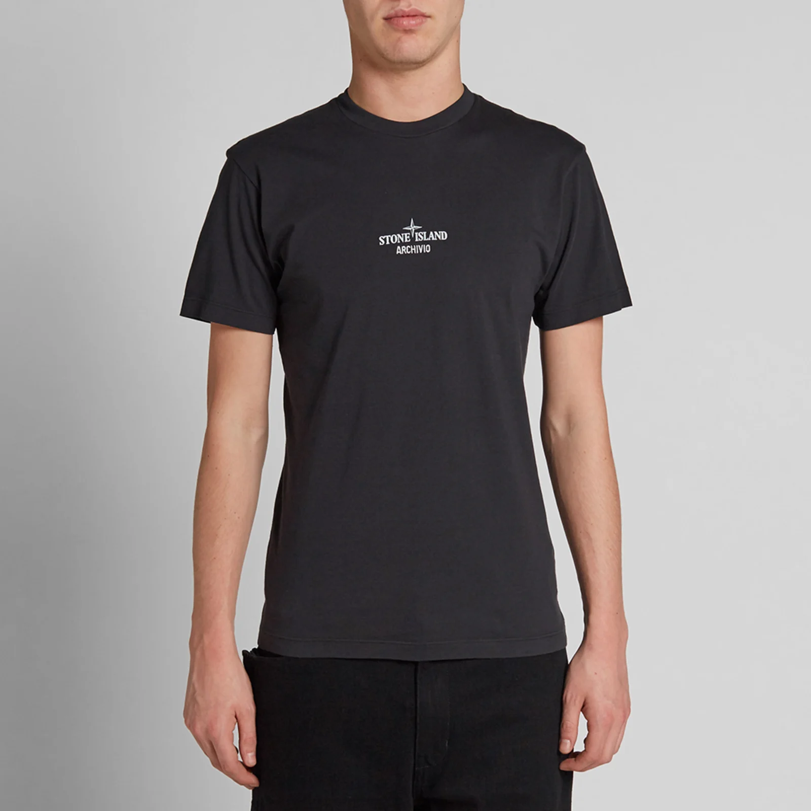 Stone Island Archivio Tee