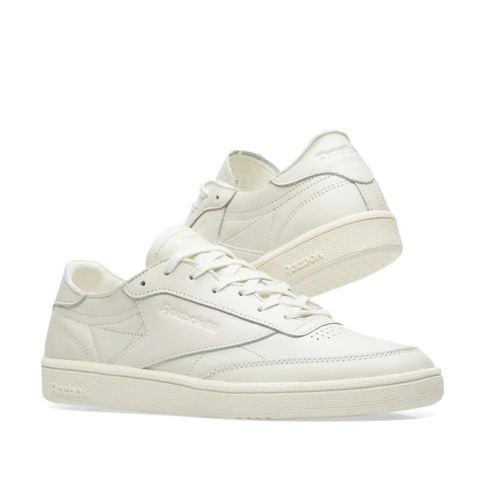 Reebok Club C 85 DCN W 7 Reebok Club C 85 DCN W