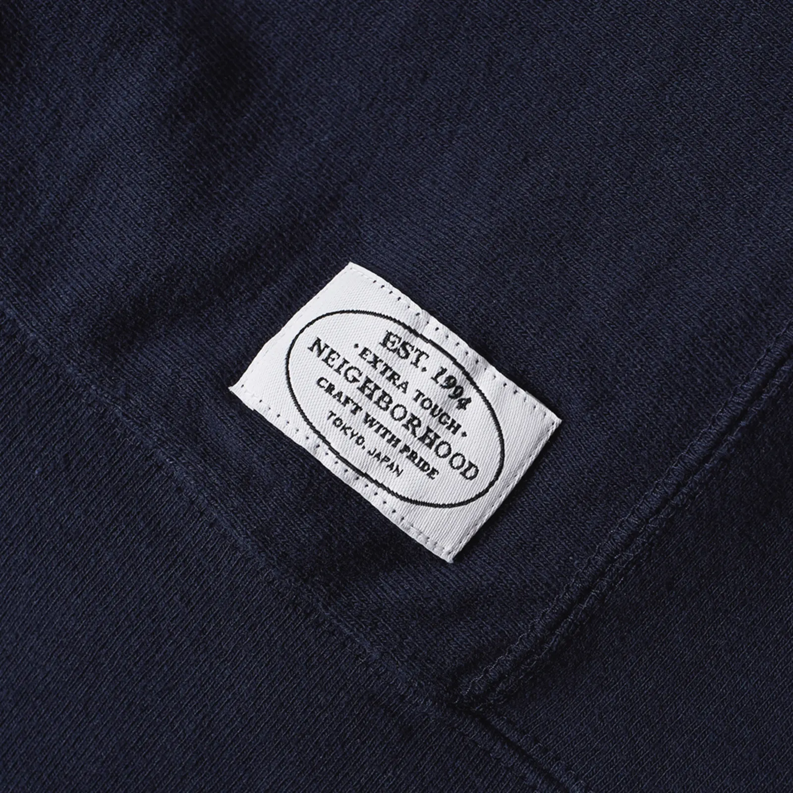 Neighborhood C.W.P. Crew Sweat