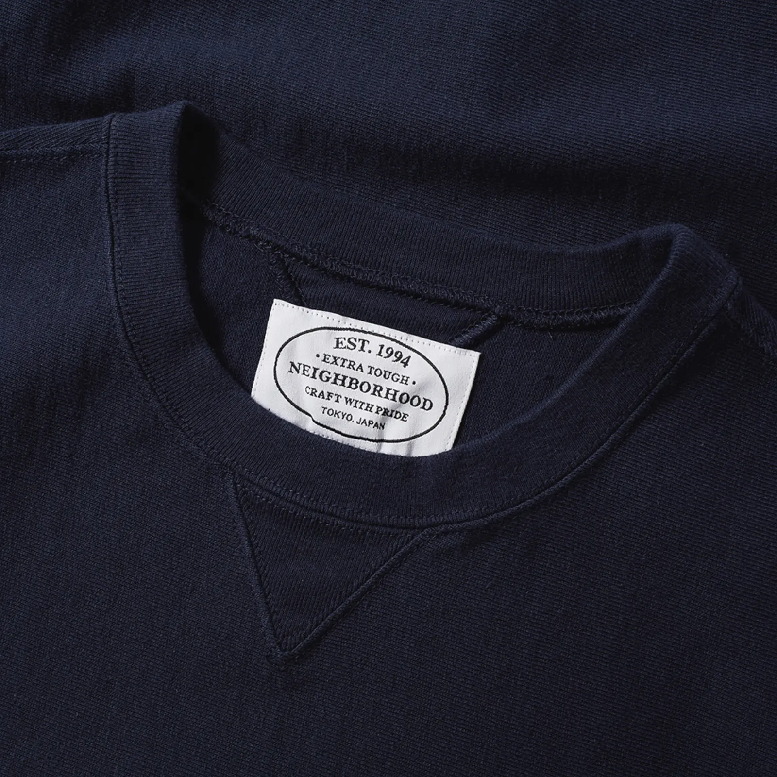 Neighborhood C.W.P. Crew Sweat