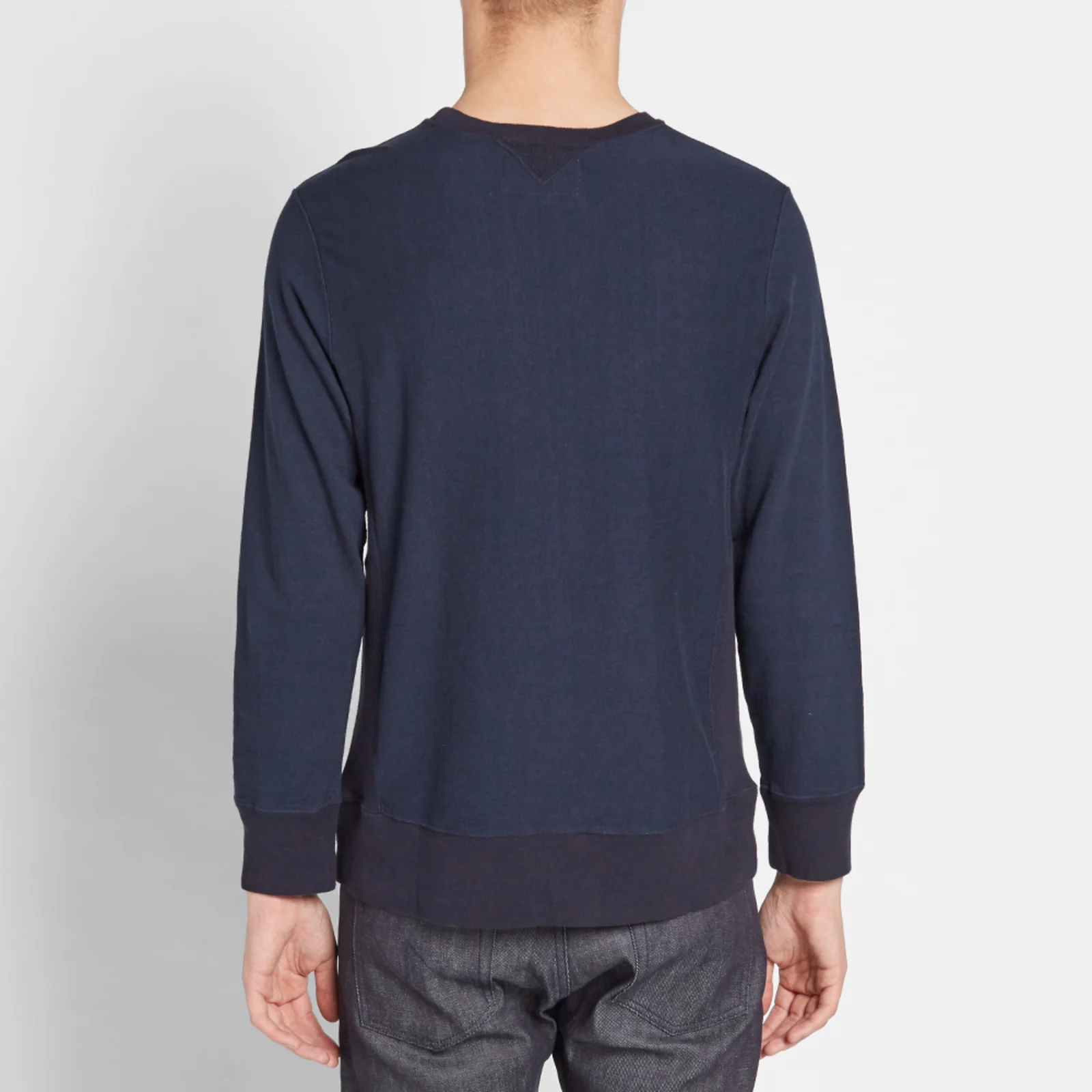 Neighborhood C.W.P. Crew Sweat