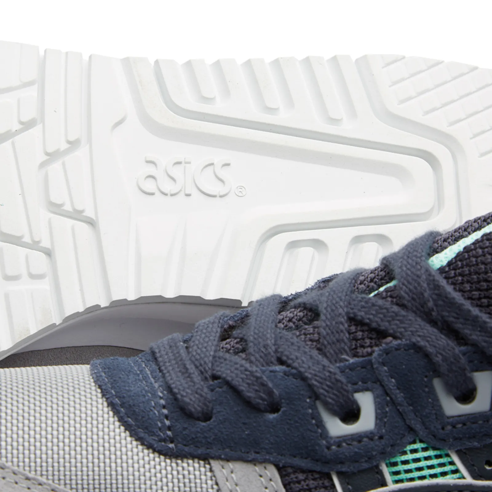 Asics Gel Lyte III