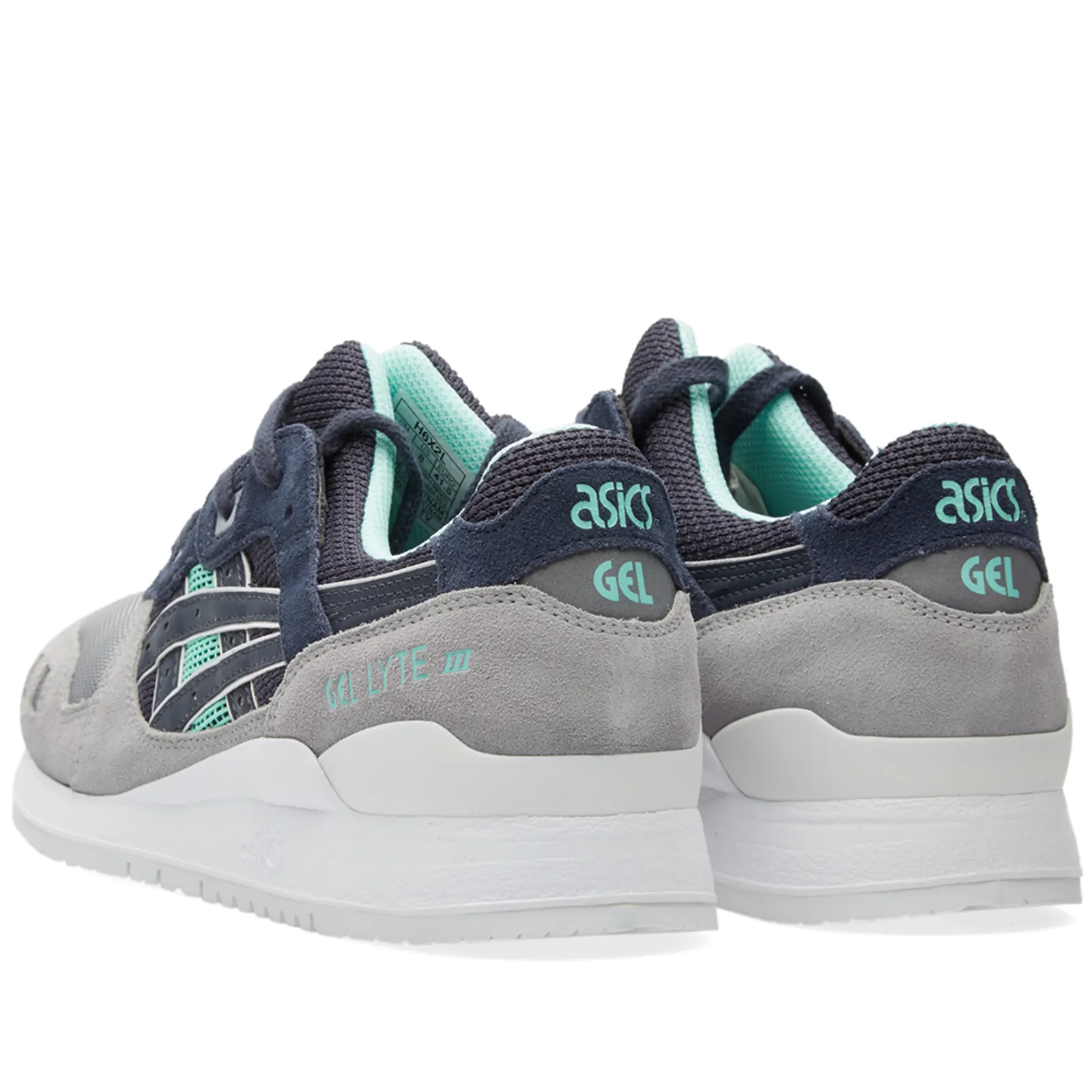 Asics Gel Lyte III 3 Asics Gel Lyte III