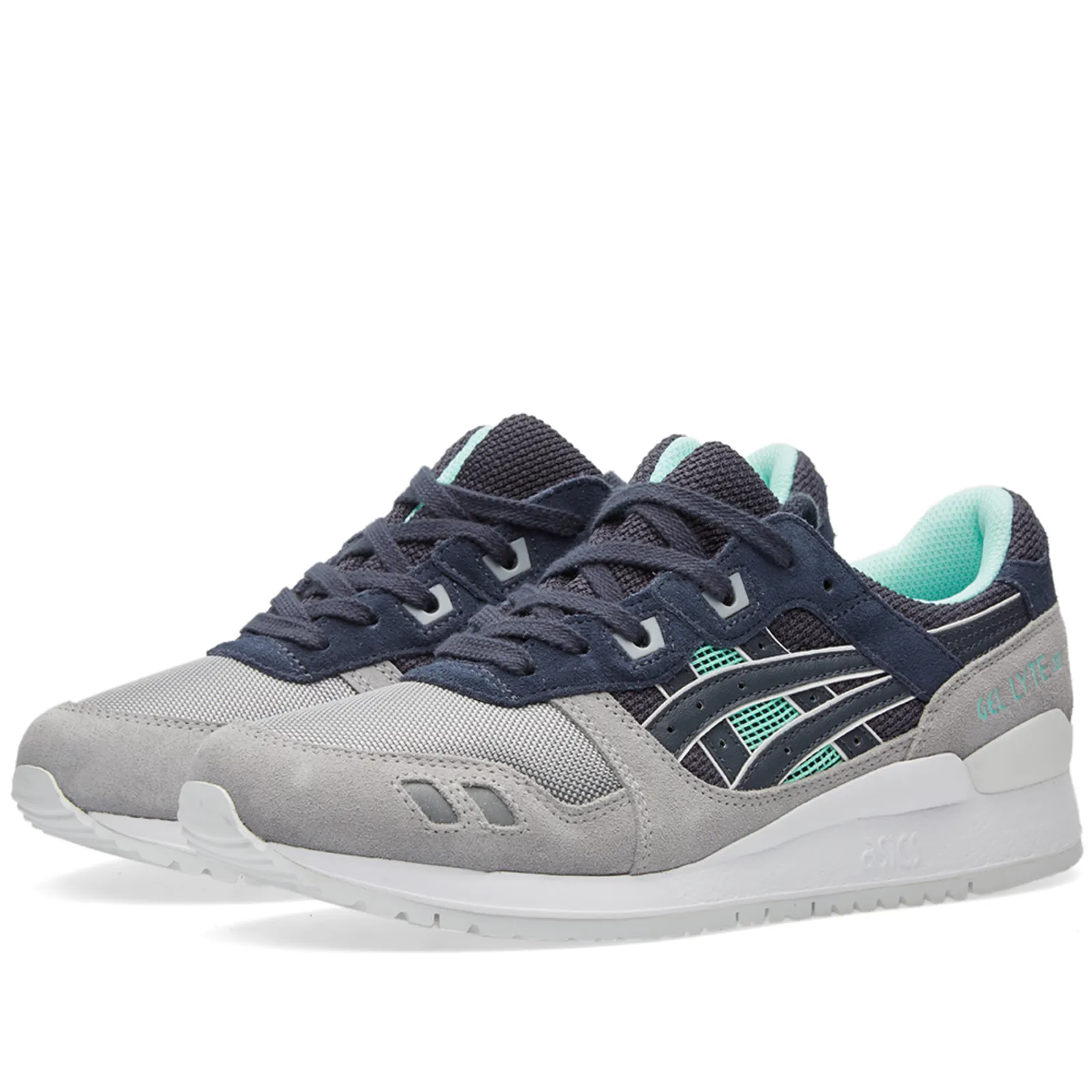 Asics Gel Lyte III 5 Asics Gel Lyte III