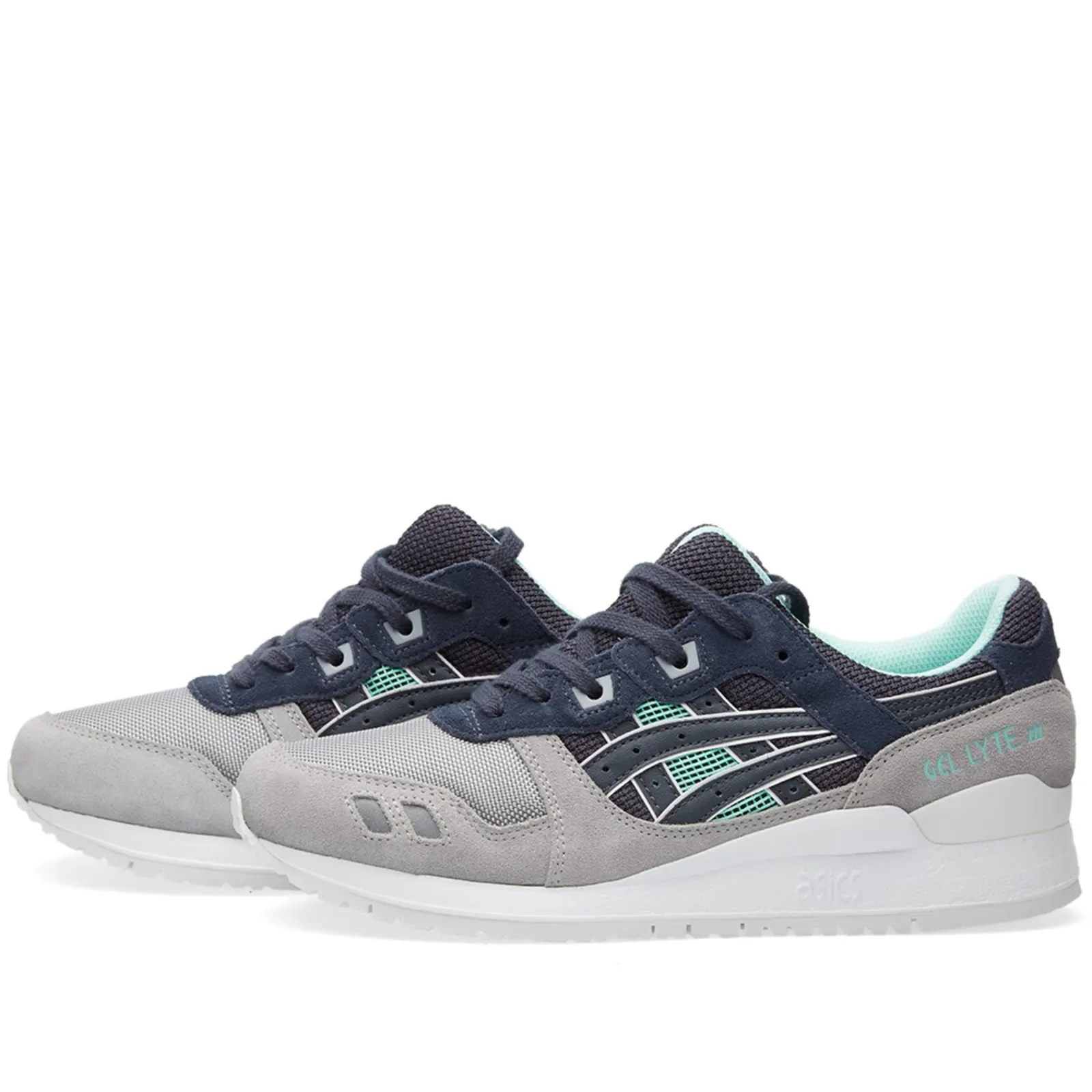 Asics Gel Lyte III 6 Asics Gel Lyte III