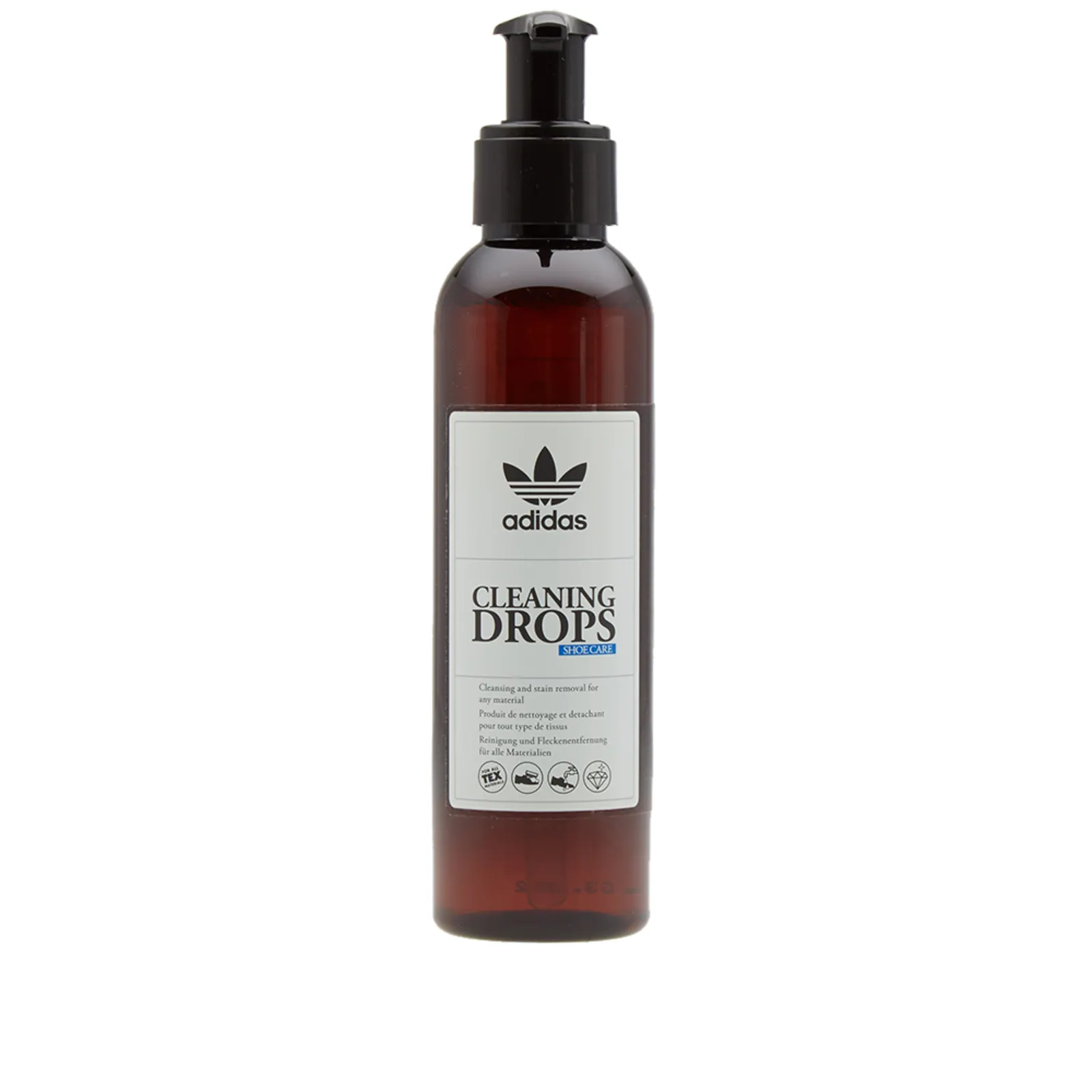 Adidas Cleaning Drop Set