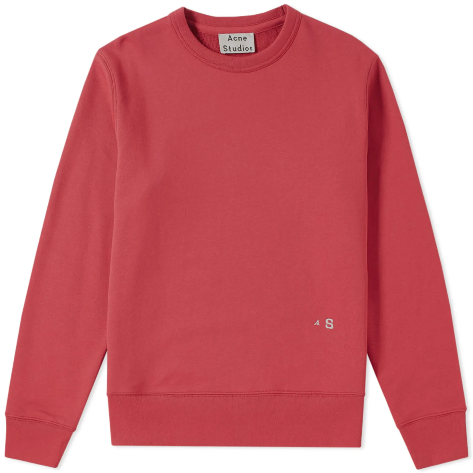 Acne Studios Faise Crewneck Sweat