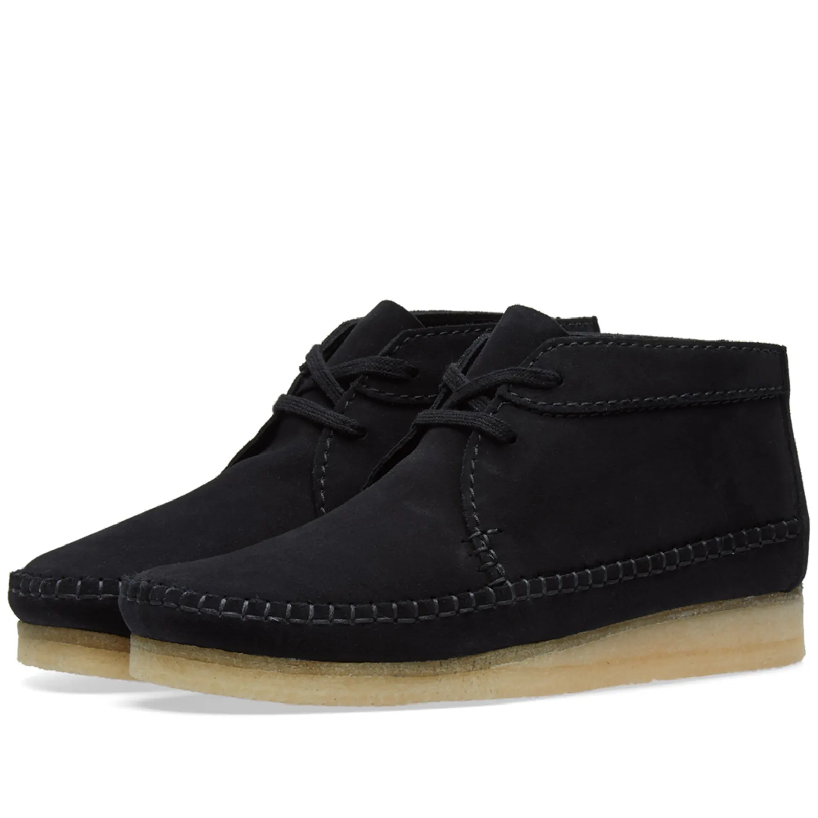 Clarks Originals Weaver Boot