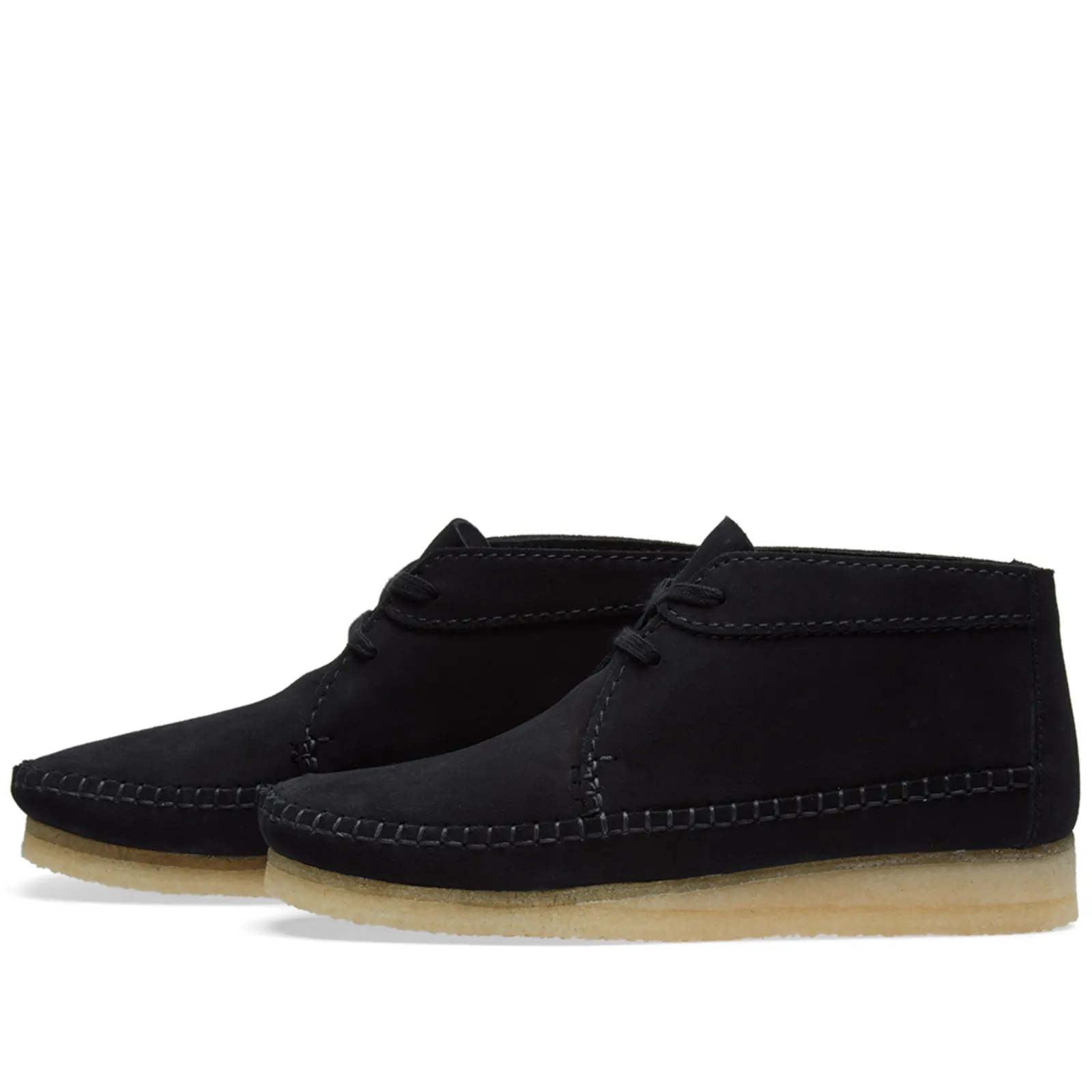 Clarks Originals Weaver Boot