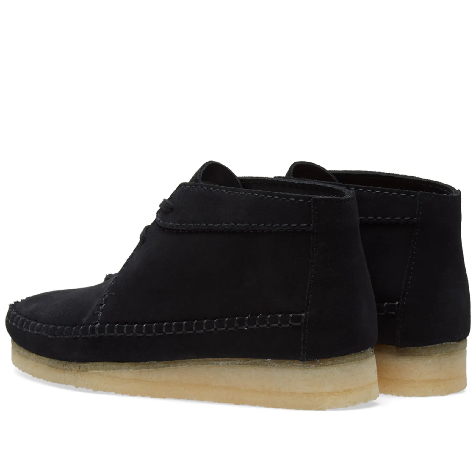 Clarks Originals Weaver Boot