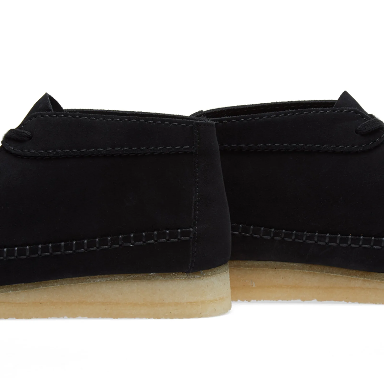 Clarks Originals Weaver Boot