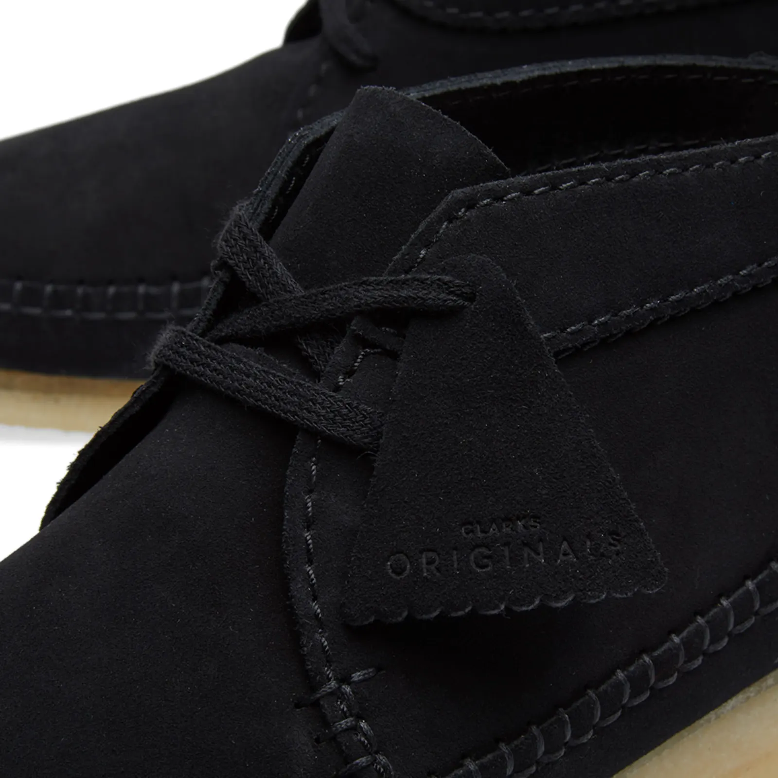 Clarks Originals Weaver Boot
