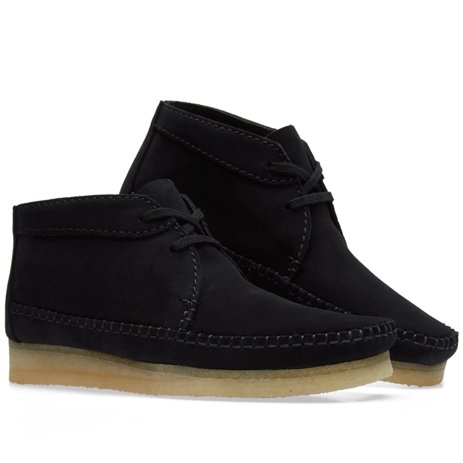 Clarks Originals Weaver Boot