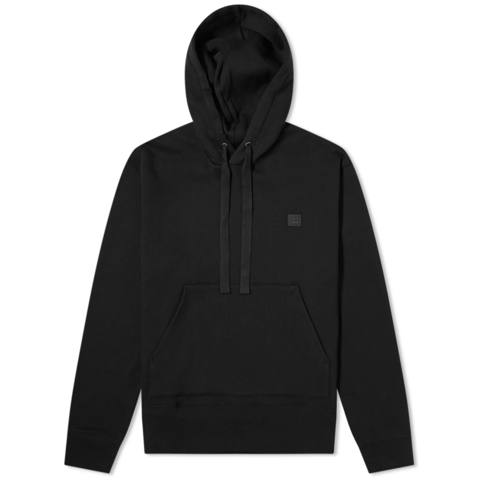 Acne Studios Ferris Face Hoodie