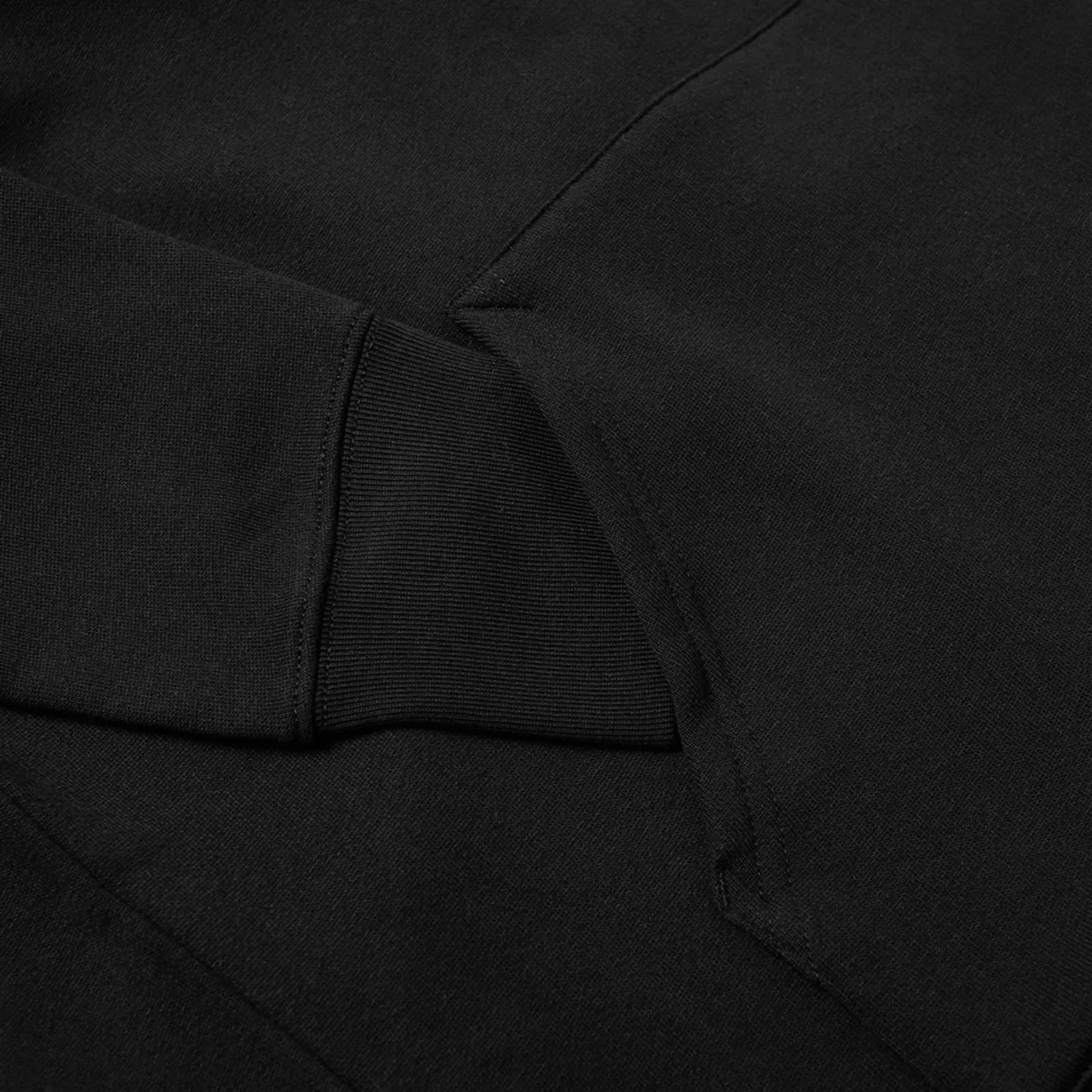 Acne Studios Ferris Face Hoodie