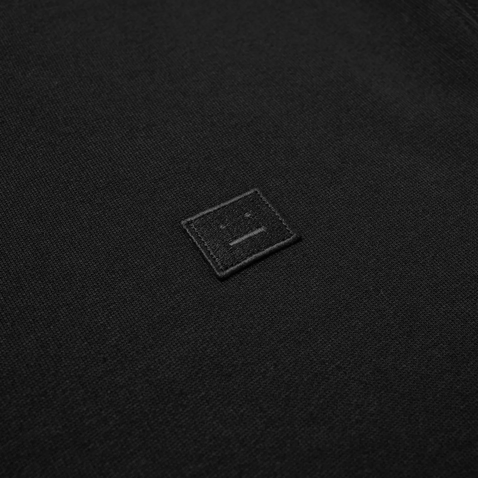 Acne Studios Ferris Face Hoodie