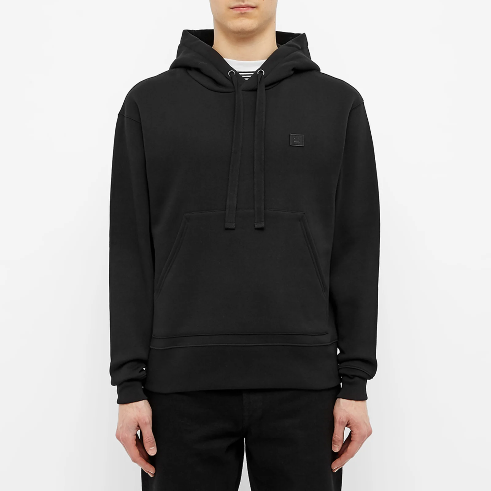 Acne Studios Ferris Face Hoodie