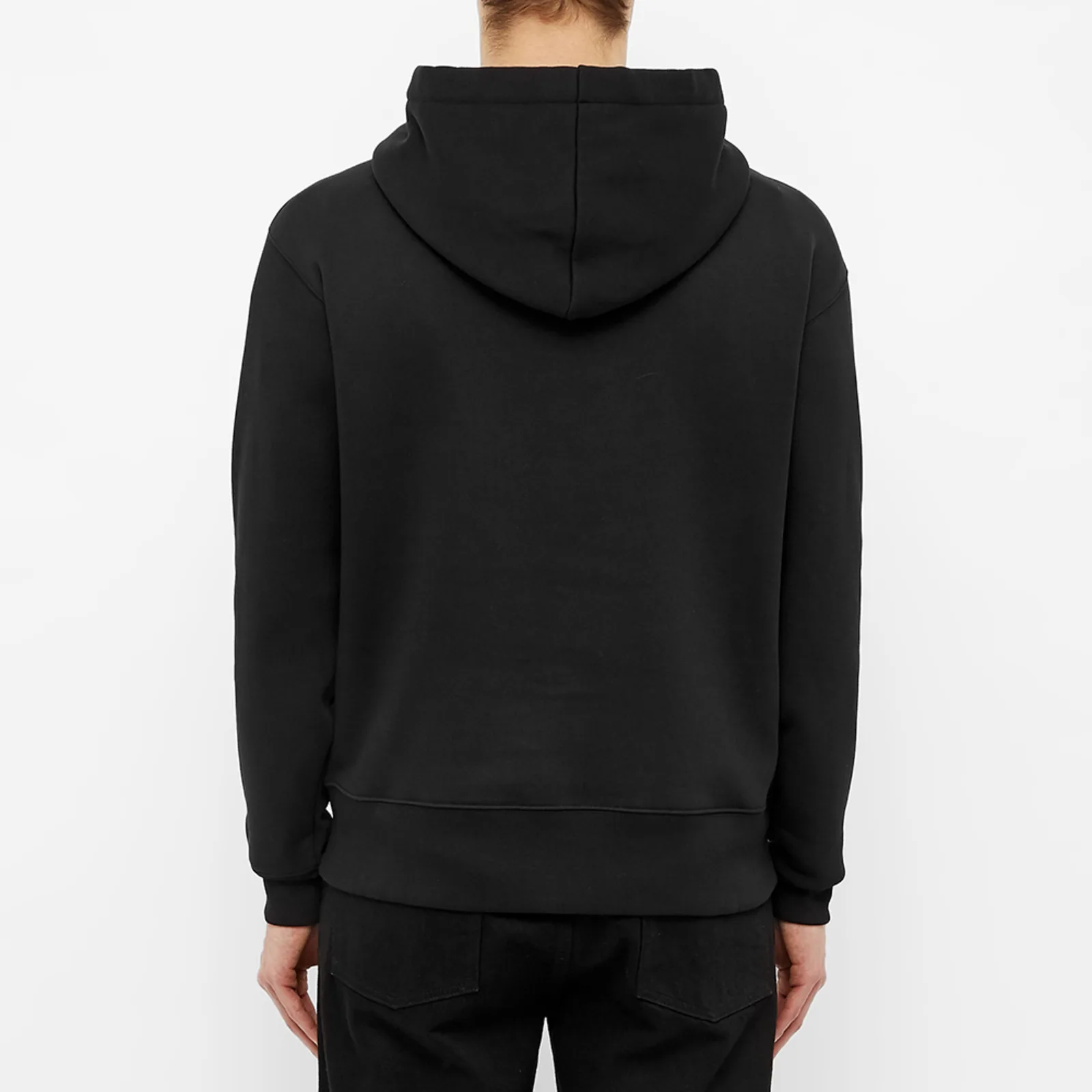 Acne Studios Ferris Face Hoodie