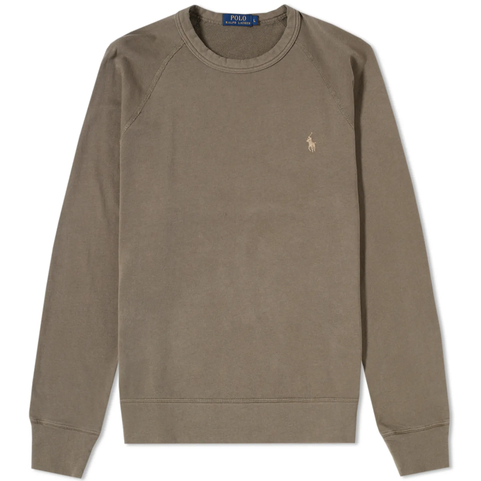 Polo Ralph Lauren Classic Crew Sweat