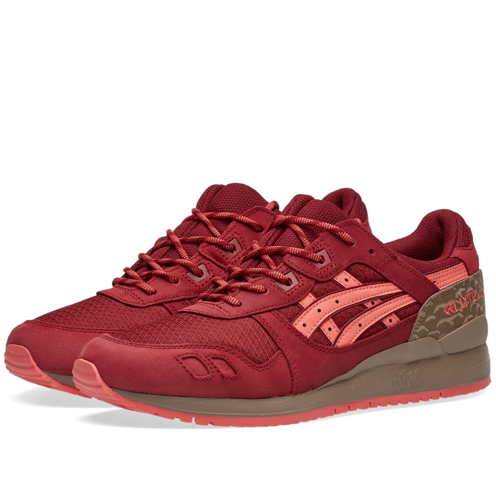 Asics Gel Lyte III