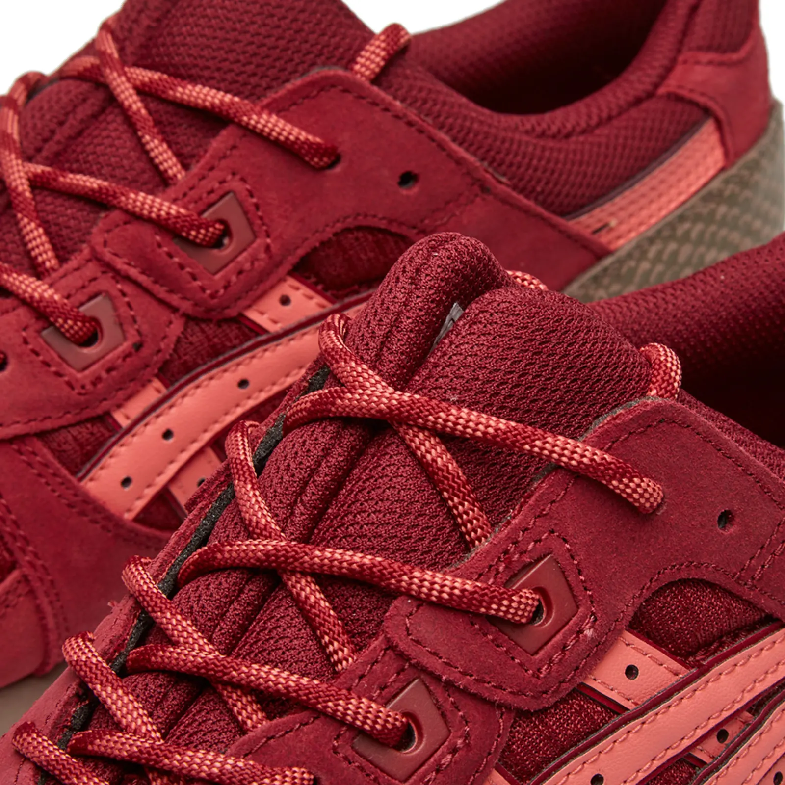 Asics Gel Lyte III