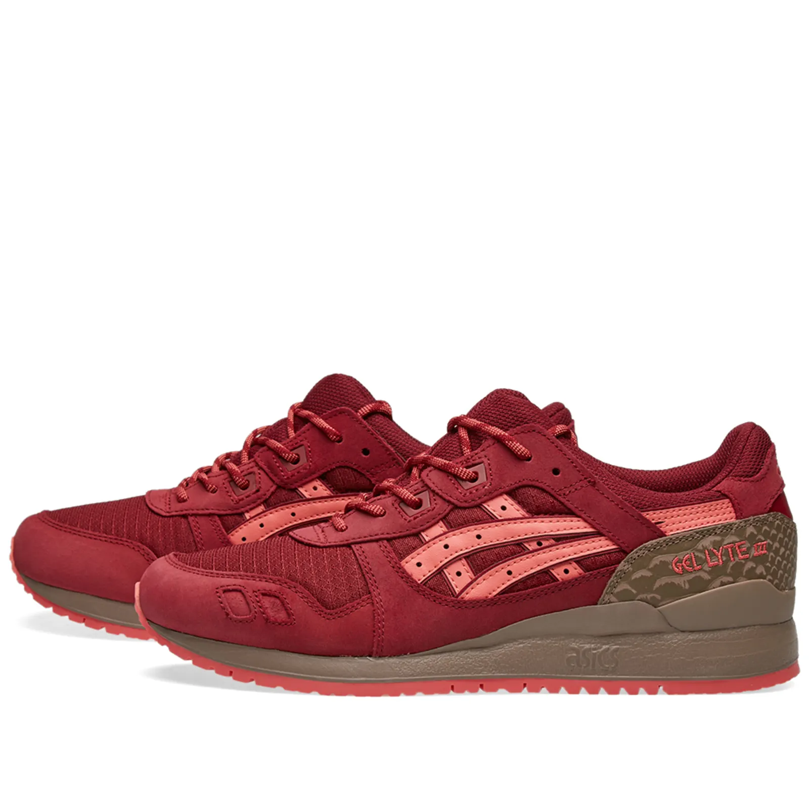 Asics Gel Lyte III