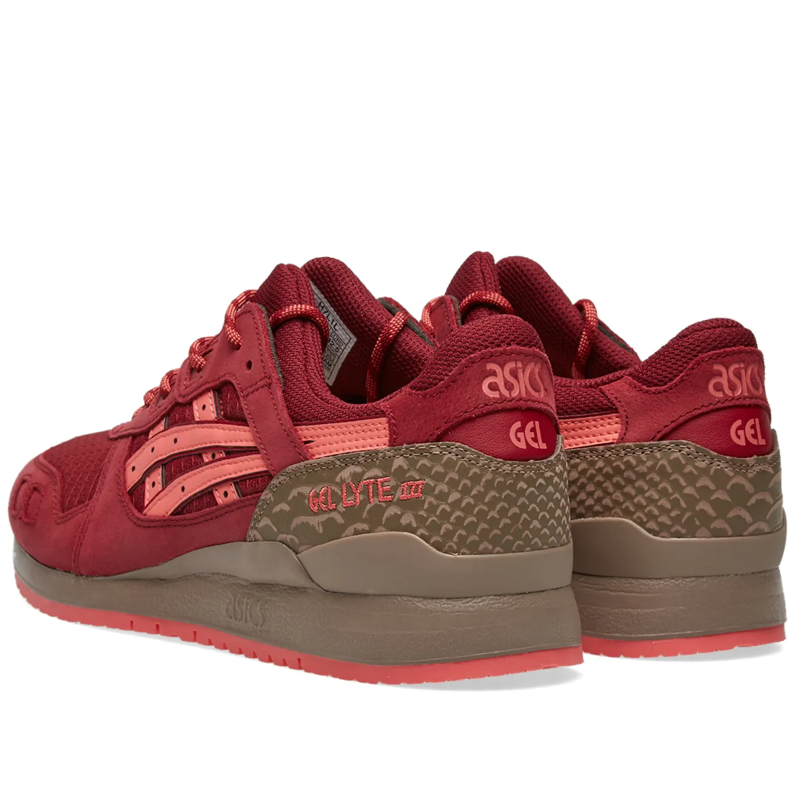 Asics Gel Lyte III