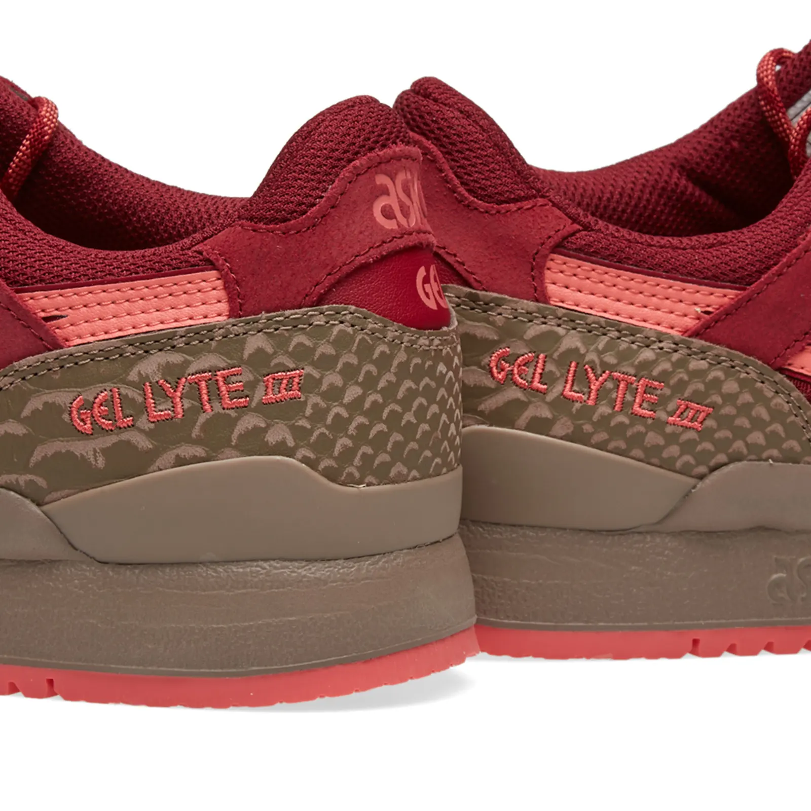 Asics Gel Lyte III