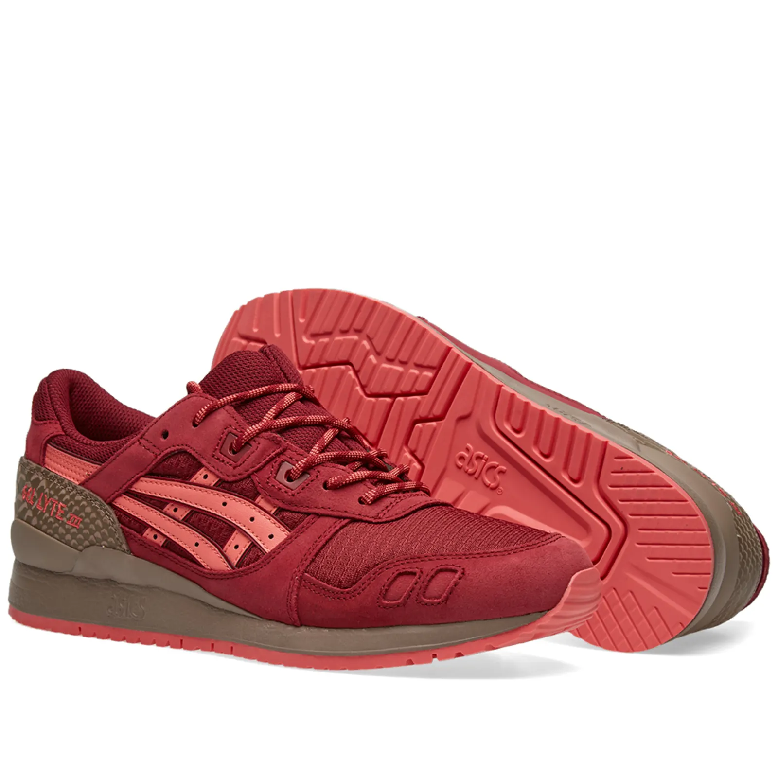 Asics Gel Lyte III