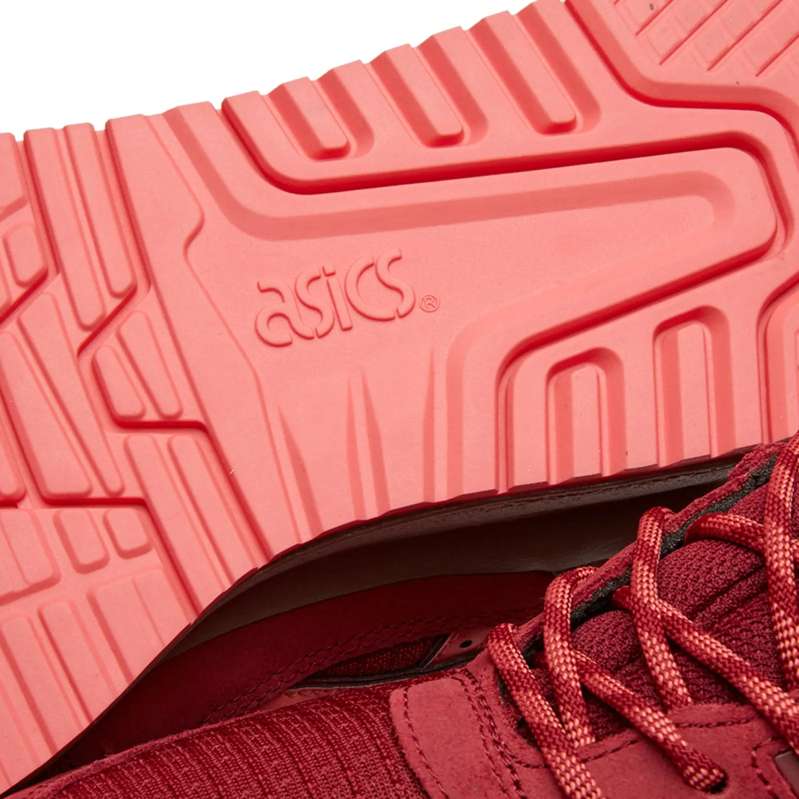 Asics Gel Lyte III