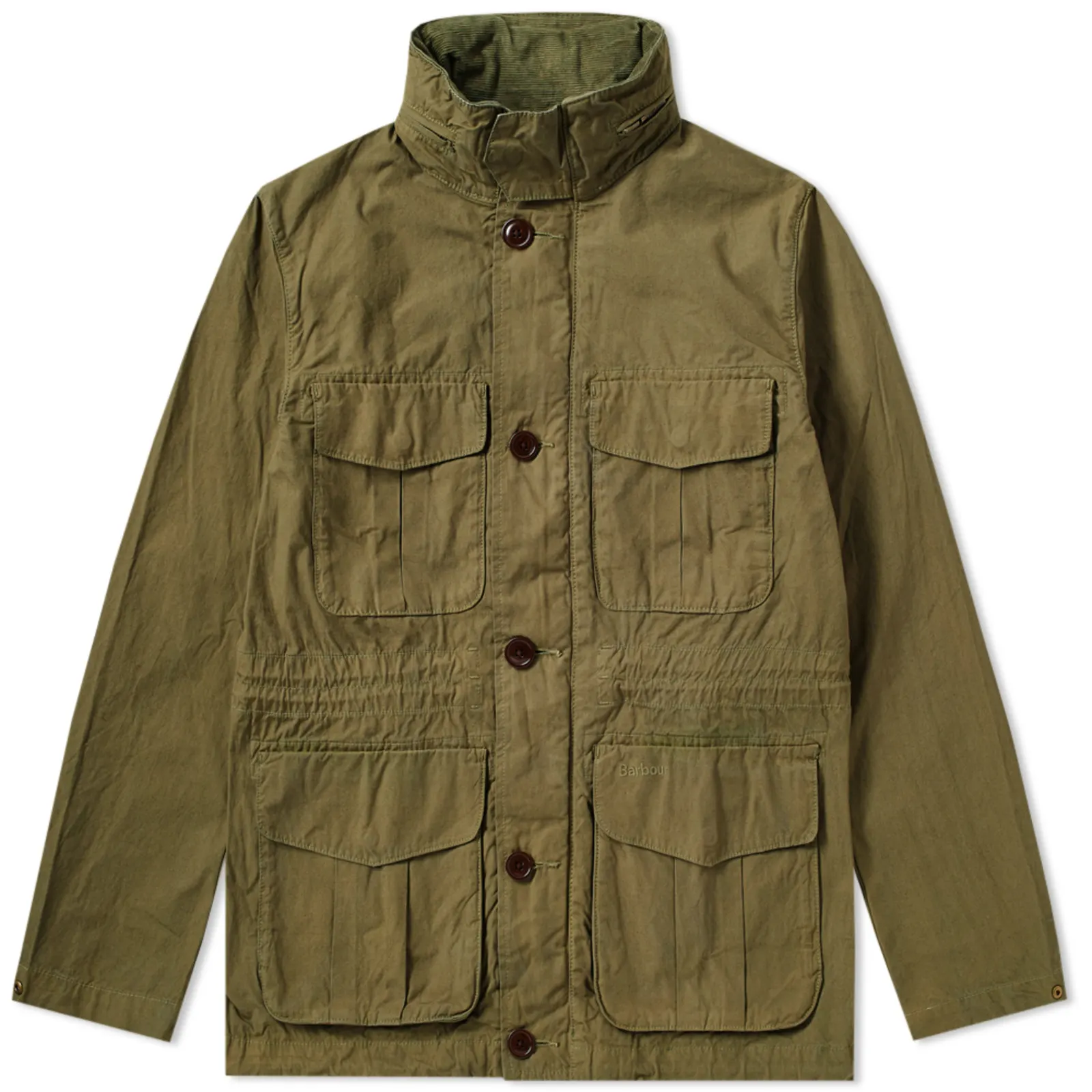 Barbour Crole Jacket