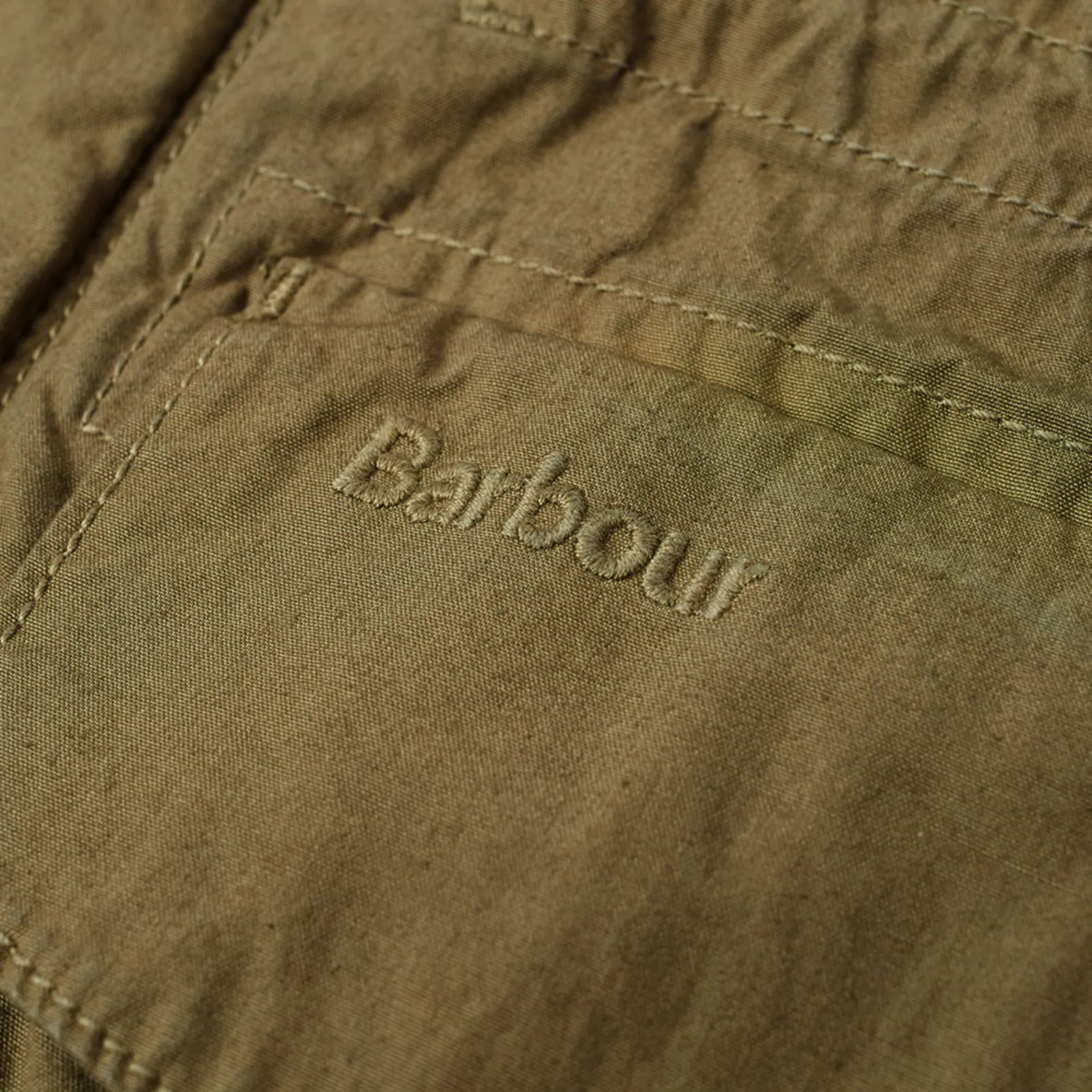 Barbour Crole Jacket