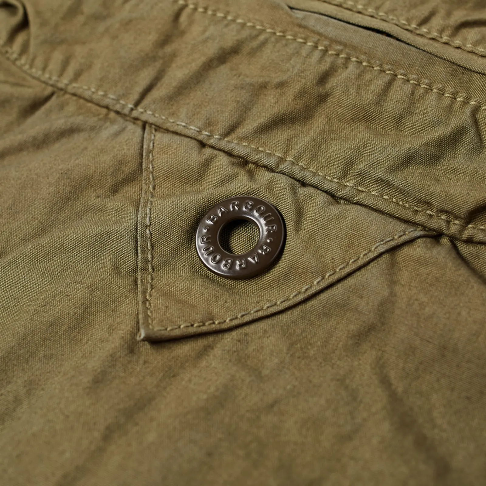 Barbour Crole Jacket