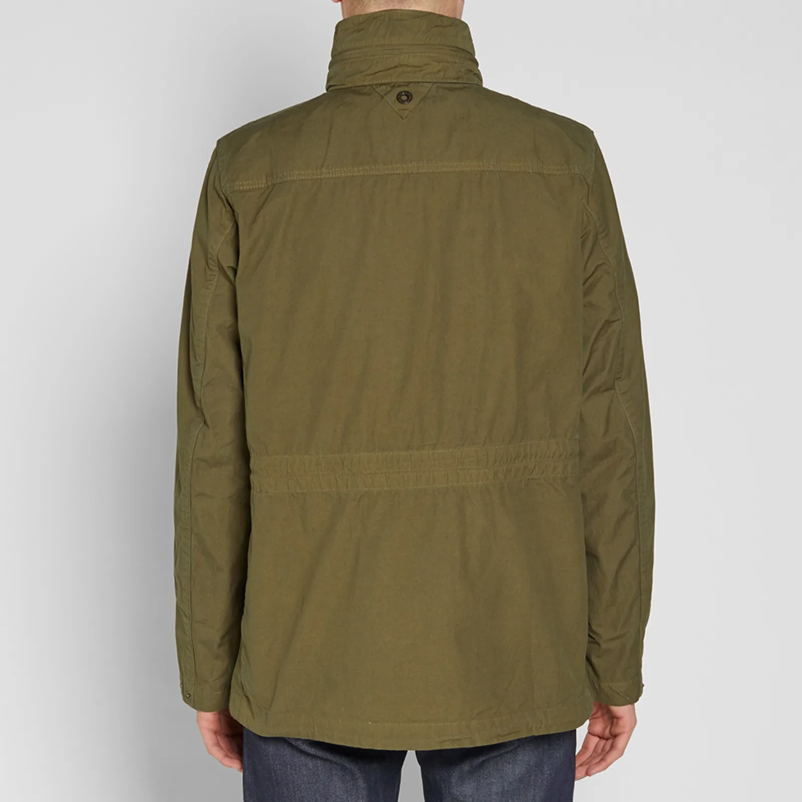Barbour Crole Jacket