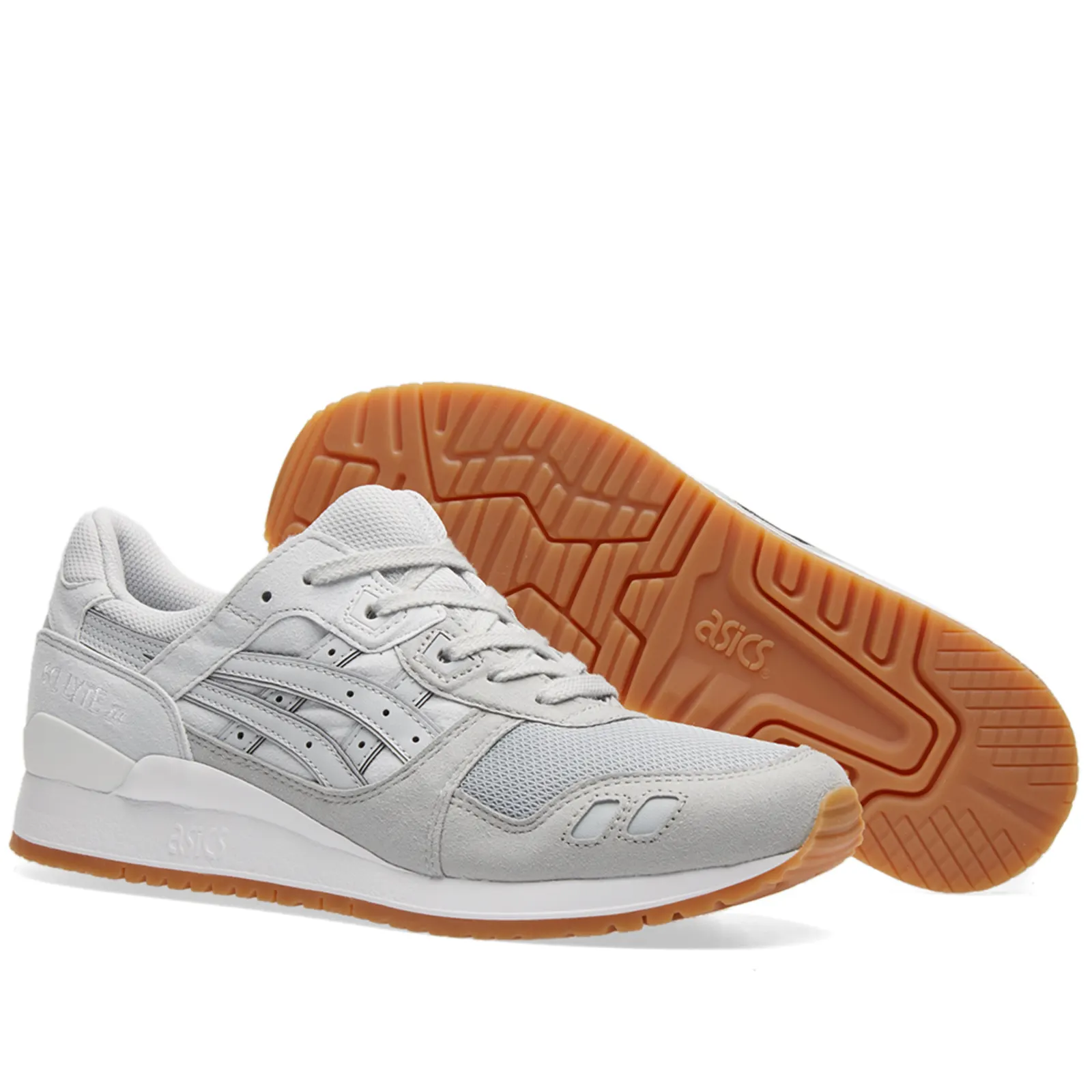 Asics Gel Lyte III