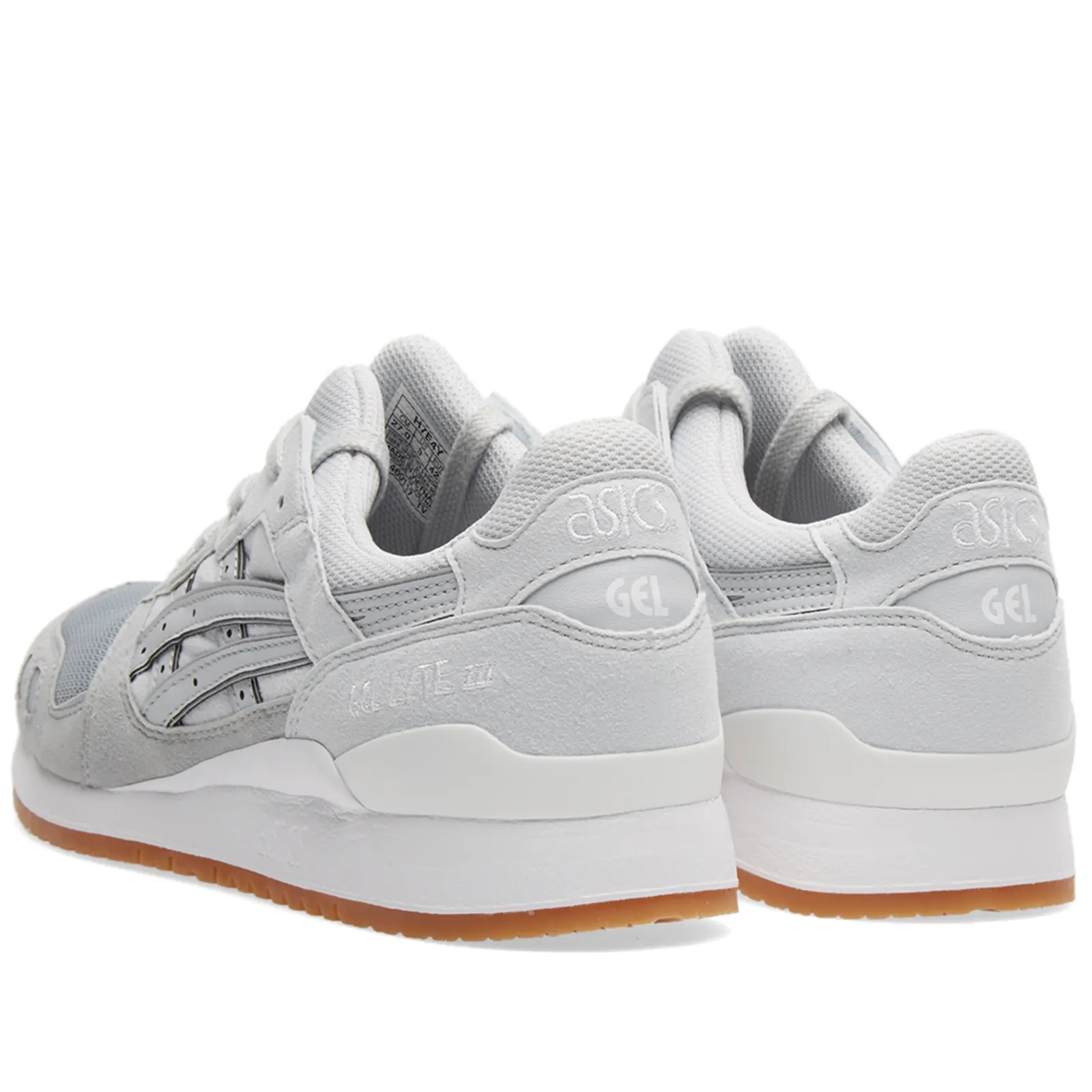 Asics Gel Lyte III