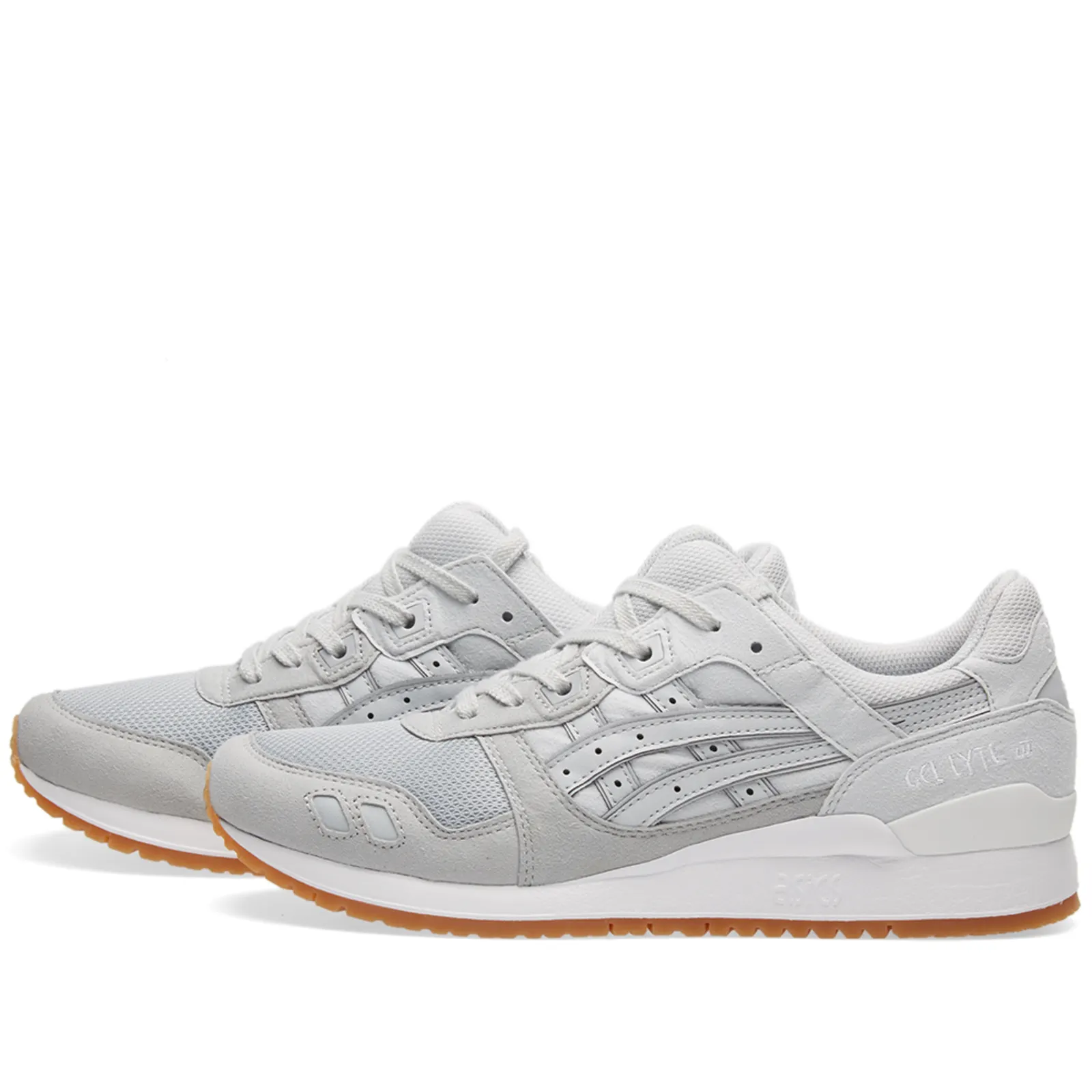Asics Gel Lyte III